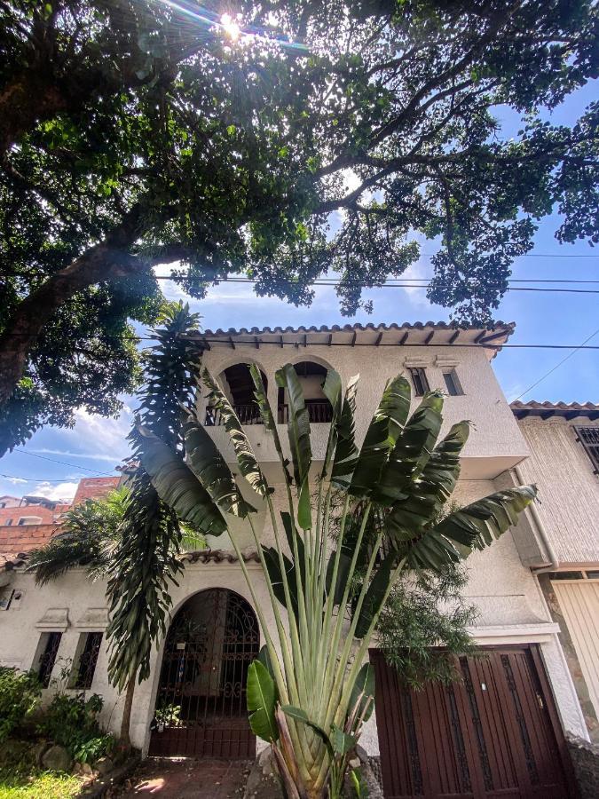 Ferienwohnung Oasis En El Corazon De Medellin, Laureles Exterior foto
