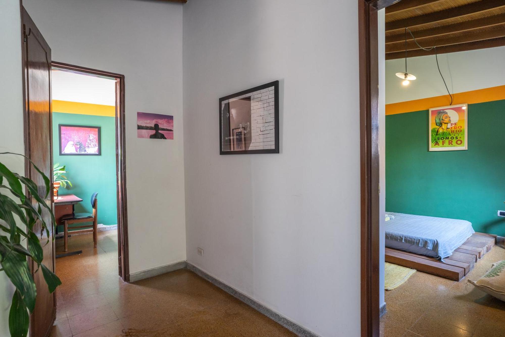 Ferienwohnung Oasis En El Corazon De Medellin, Laureles Exterior foto